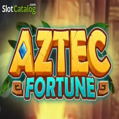 গোল্ডেন অ্যাজটেক - Golden Aztec Slot Game