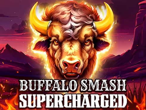 5557 চার্জ বাফেলো