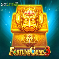 5557 Fortune Gems 3