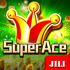 5557 Super Ace সুপার এস স্লট
